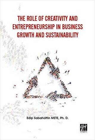 The Role of Creativity and Entrepreneurship in Business Growth and Sustainability - 1