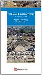 The Roman Theater at Nicaea - 1