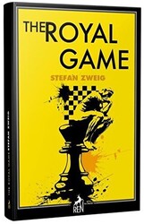 The Royal Game - 1