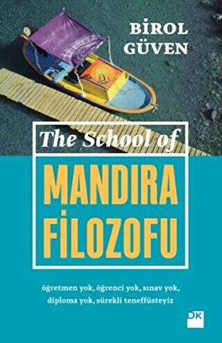 The School Of Mandıra Filozofu - 1