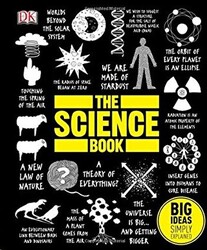 The Science Book - 1