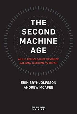 The Second Machine Age - 1