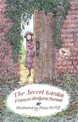 The Secret Garden - 1