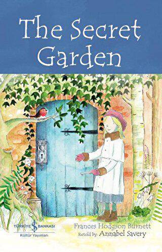 The Secret Garden - Children’s Classic - 1