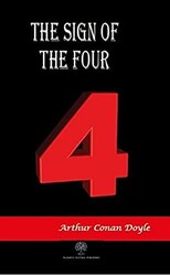 The Sign of the Four - 1