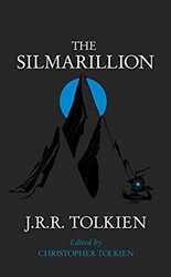 The Silmarillion - 1