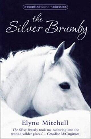 The Silver Brumby Essential Modern Classics - 1