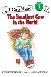 The Smallest Cow in the World - 1