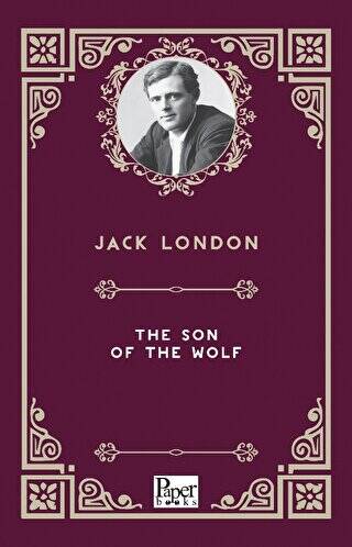 The Son of the Wolf - 1