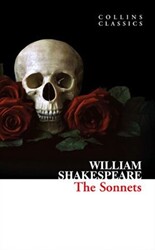 The Sonnets Collins Classics - 1