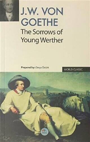 The Sorrows of Young Werther - 1