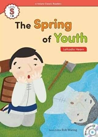 The Spring of Youth +Hybrid CD eCR Starter - 1