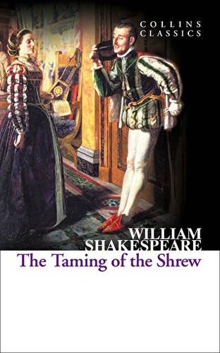 The Taming of the Shrew - 1