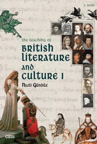 The Teaching Of British Literature and Culture 1 - 1