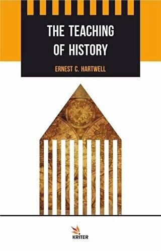 The Teaching of History - 1