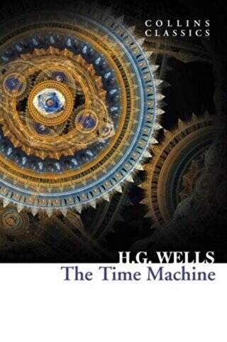 The Time Machine - 1