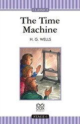 The Time Machine - 1