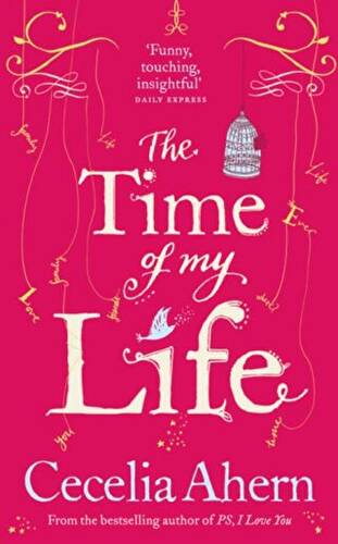 The Time of My Life - 1