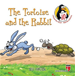 The Tortoise and the Rabbit - Self Control - 1