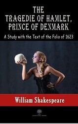 The Tragedie Of Hamlet, Prince Of Denmark - 1