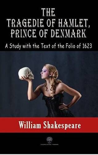 The Tragedie Of Hamlet, Prince Of Denmark - 1