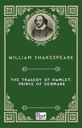 The Tragedy of Hamlet, Prince of Denmark - 1