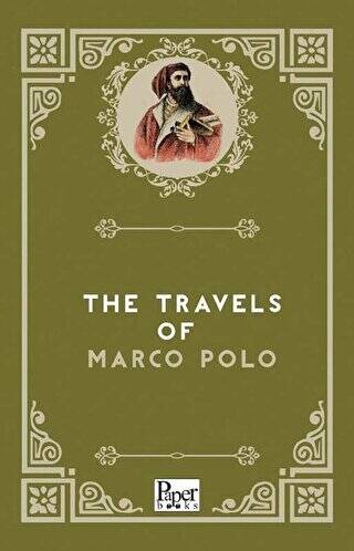 The Travels Of Marco Polo - 1