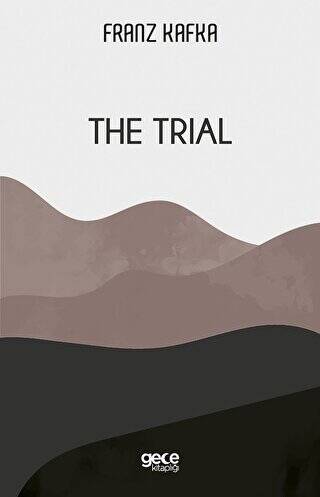 The Trial - 1