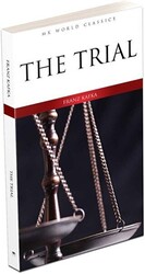 The Trial - İngilizce Roman - 1