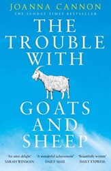 The Trouble with Goats and Sheep - 1