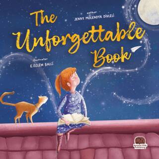 The Unforgettable Book - 1