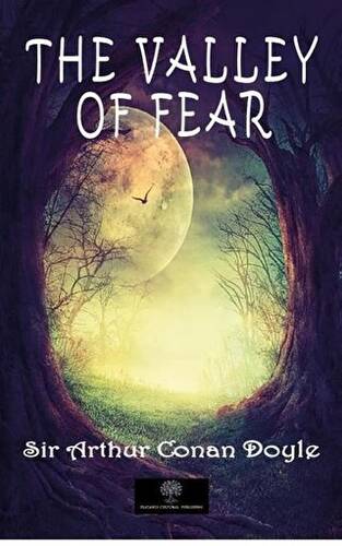 The Valley of Fear - 1