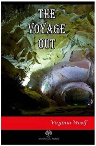 The Voyage Out - 1