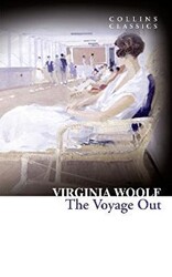 The Voyage Out - 1