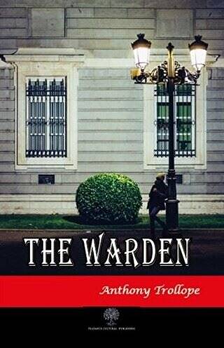 The Warden - 1