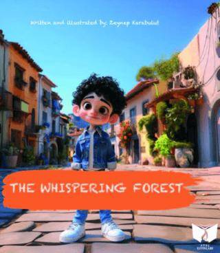 The Whispering Forest - 1