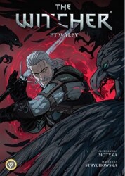 The Witcher Cilt 4: Et ve Alev - 1