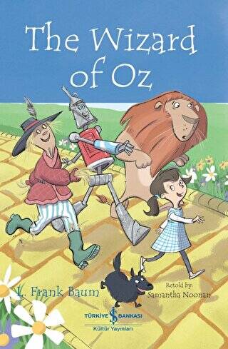 The Wizard of Oz - 1