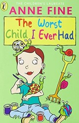 The Worst Child I Ever Had - 1