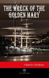 The Wreck of the Golden Mary - 1