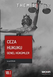 THEMIS - Ceza Hukuku Genel Hükümler - 1