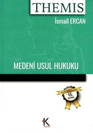 Themis Medeni Usul Hukuku - 1