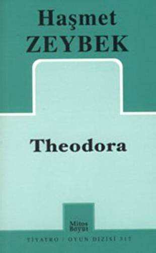 Theodora - 1