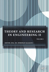 Theory and Research in Engineering 2 - 1