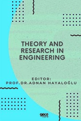 Theory and Research in Engineering - 1