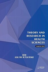 Theory and Research in Health Sciences - March 2022 - 1