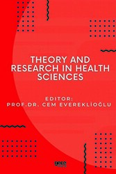 Theory and Research in Health Sciences - 1