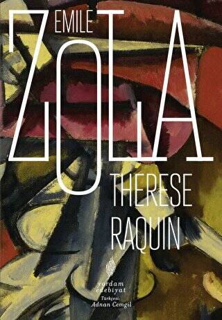 Therese Raquin - 1