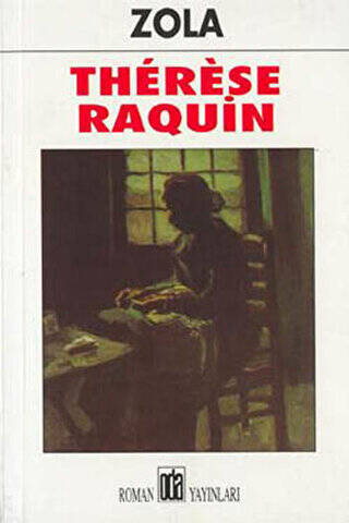 Therese Raquin - 1