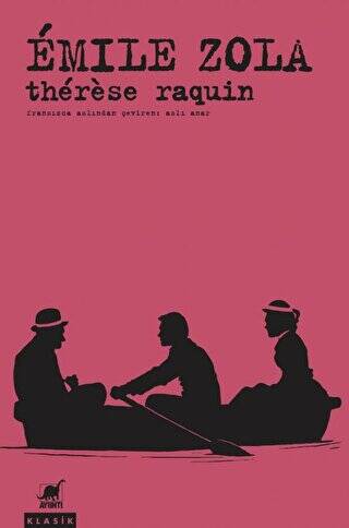 Therese Raquin - 1